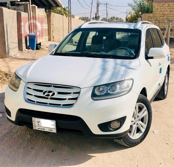 Hyundai for sale in Iraq